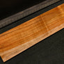 Hawaiian Curly Koa Wood Billet - 20.5" x 5.75+" x 1"
