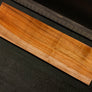 Hawaiian Curly Koa Wood Billet - 20.5" x 5.75+" x 1"