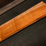 Hawaiian Curly Koa Wood Billet - 20.5" x 5.75+" x 1"