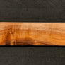 Hawaiian Curly Koa Wood Billet - 11" x 3.25" x 1.125"