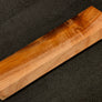 Hawaiian Curly Koa Wood Billet - 11" x 3.25" x 1.125"