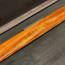 Hawaiian Curly Koa Wood Billet -  12" x 4" x 1.125"
