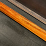 Hawaiian Curly Koa Wood Billet -  12" x 4" x 1.125"