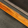 Hawaiian Curly Koa Wood Billet -  12" x 4" x 1.125"