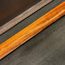 Hawaiian Curly Koa Wood Billet -  12" x 4" x 1.125"