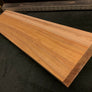 Hawaiian Curly Koa Wood Billet - 24.75" x 5.5" x 1.5"