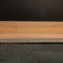 Hawaiian Curly Koa Wood Billet - 24.75" x 5.5" x 1.5"