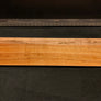 Hawaiian Curly Koa Wood Billet - 24.75" x 5.5" x 1.5"