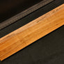 Hawaiian Curly Koa Wood Billet - 24.75" x 5.5" x 1.5"