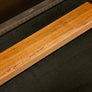 Hawaiian Curly Koa Wood Billet - 24.75" x 5.5" x 1.5"