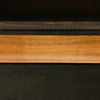 Hawaiian Curly Koa Wood Billet - 24.75" x 5.5" x 1.5"