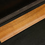 Hawaiian Curly Koa Wood Billet - 24.75" x 5.5" x 1.5"
