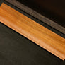Hawaiian Curly Koa Wood Billet - 24.75" x 5.5" x 1.5"