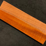 Hawaiian Curly Koa Wood Billet - 9.75" x 3.125+" x 0.875+"