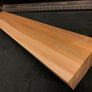 Hawaiian Curly Koa Wood Billet - 28" x 4" x 1.375+"