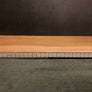 Hawaiian Curly Koa Wood Billet - 28" x 4" x 1.375+"