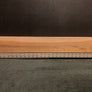 Hawaiian Curly Koa Wood Billet - 28" x 4" x 1.375+"