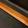 Hawaiian Curly Koa Wood Billet - 28" x 4" x 1.375+"