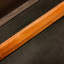 Hawaiian Curly Koa Wood Billet - 28" x 4" x 1.375+"