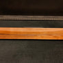 Hawaiian Curly Koa Wood Billet - 28" x 4" x 1.375+"