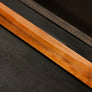 Hawaiian Curly Koa Wood Billet - 28" x 4" x 1.375+"