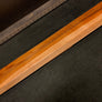Hawaiian Curly Koa Wood Billet - 28" x 4" x 1.375+"