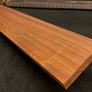 Hawaiian Curly Koa Wood Billet - 30" x 5.625" x 1+"