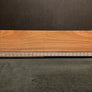 Hawaiian Curly Koa Wood Billet - 30" x 5.625" x 1+"