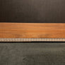 Hawaiian Curly Koa Wood Billet - 30" x 5.625" x 1+"