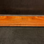 Hawaiian Curly Koa Wood Billet - 30" x 5.625" x 1+"