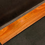 Hawaiian Curly Koa Wood Billet - 30" x 5.625" x 1+"