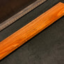 Hawaiian Curly Koa Wood Billet - 30" x 5.625" x 1+"