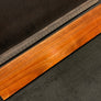Hawaiian Curly Koa Wood Billet - 30" x 5.625" x 1+"