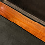 Hawaiian Curly Koa Wood Billet - 30" x 5.625" x 1+"