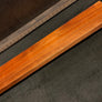 Hawaiian Curly Koa Wood Billet - 30" x 5.625" x 1+"
