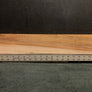 Hawaiian Curly Koa Wood Billet - 21" x 3.625" x 1.375+"
