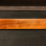 Hawaiian Curly Koa Wood Billet - 21" x 3.625" x 1.375+"