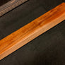 Hawaiian Curly Koa Wood Billet - 21" x 3.625" x 1.375+"