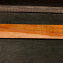 Hawaiian Curly Koa Wood Billet - 21" x 3.625" x 1.375+"