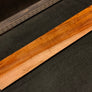 Hawaiian Curly Koa Wood Billet - 21" x 3.625" x 1.375+"