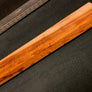 Hawaiian Curly Koa Wood Billet - 21" x 3.625" x 1.375+"