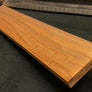 Hawaiian Curly Koa Wood Billet - 30" x 5.375" x 1+"