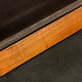 Hawaiian Curly Koa Wood Billet - 30" x 5.375" x 1+"