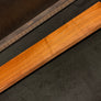 Hawaiian Curly Koa Wood Billet - 30" x 5.375" x 1+"