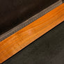 Hawaiian Curly Koa Wood Billet - 30" x 5.375" x 1+"