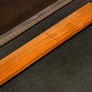 Hawaiian Curly Koa Wood Billet - 30" x 5.375" x 1+"