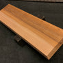 Hawaiian Curly Koa Wood Billet - 18" x 5" x 1.5"