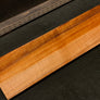 Hawaiian Curly Koa Wood Billet - 18" x 5" x 1.5"