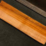 Hawaiian Curly Koa Wood Billet - 18" x 5" x 1.5"