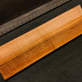 Hawaiian Curly Koa Wood Billet - 18" x 5" x 1.5"